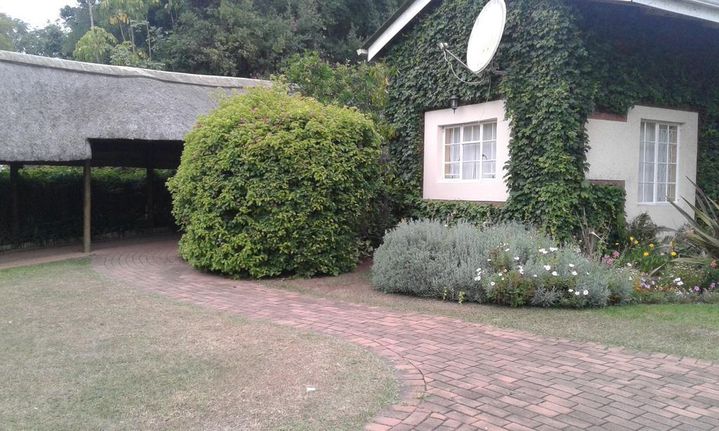 Ascot Inn Pietermaritzburg Ngoại thất bức ảnh